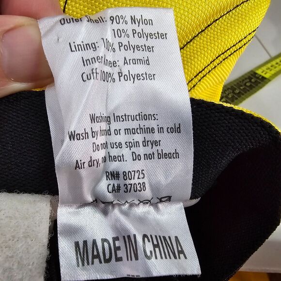 Thor INX Phase MX Racing Pants Men's 26 2006 Series Motocross ATV Dirt Bike - Picture 14 of 15